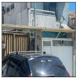 Casa - Rio das Ostras - Ocupado — foto 2