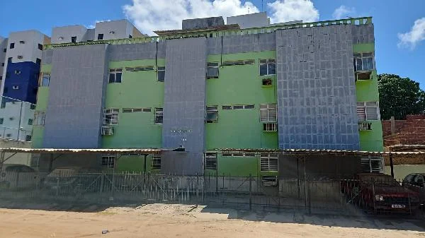 Apartamento - 3 Quartos - Olinda - Ocupado — foto 2
