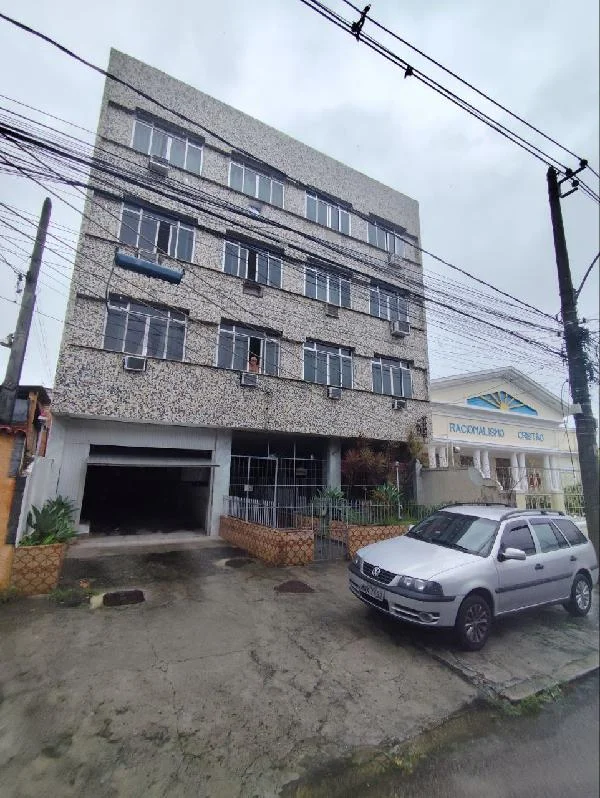 Apartamento - 1 Quartos - Rio de Janeiro - Ocupado — foto 2