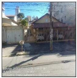 Casa - Contagem - Ocupado — foto 2