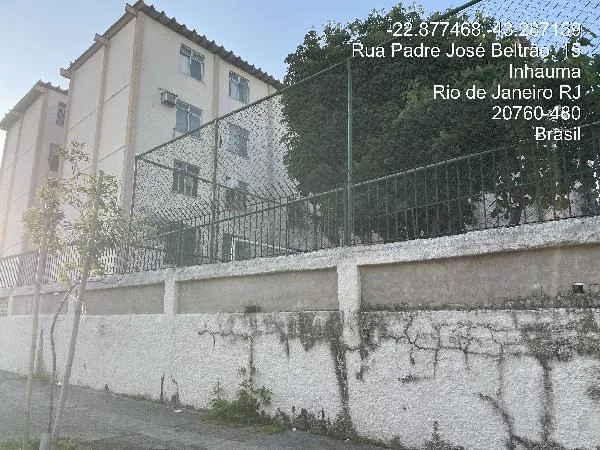 Apartamento - 2 Quartos - Rio de Janeiro - Ocupado — foto 2