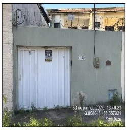 Casa - Fortaleza - Ocupado — foto 2
