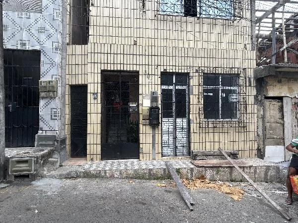 Casa - 2 Quartos - Salvador - Ocupado — foto 2