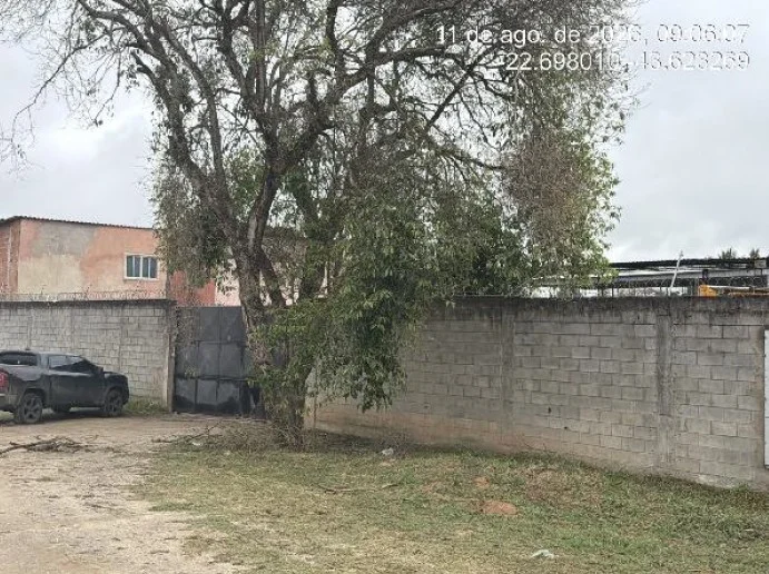 Terreno - Japeri - Ocupado — foto 2