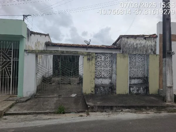 Casa - 3 Quartos - Laranjeiras - Ocupado — foto 2