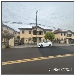 Apartamento - Ribeirao Preto - Ocupado — foto 2