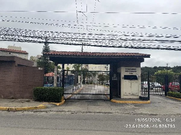 Apartamento - 2 Quartos - Cotia - Ocupado — foto 2