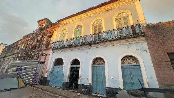 Casa - 12 Quartos - São Luís - Desocupado — foto 2