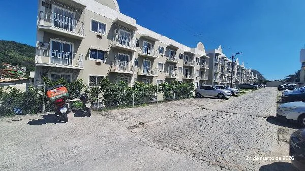 Apartamento - 2 Quartos - Niteroi - Ocupado — foto 2
