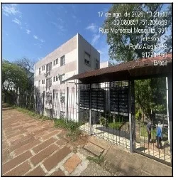 Apartamento - 3 Quartos - Porto Alegre — foto 2