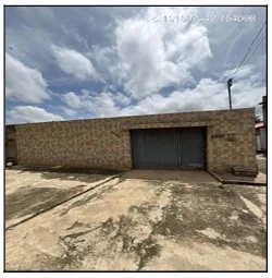 Casa - 3 Quartos - Teresina - Ocupado — foto 2