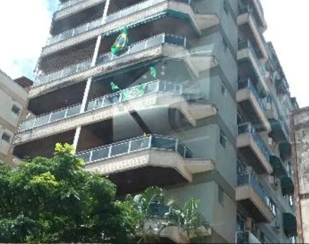 Apartamento - 2 Quartos - Rio de Janeiro - Ocupado — foto 3