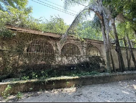 Terreno - Rio de Janeiro - Ocupado — foto 2
