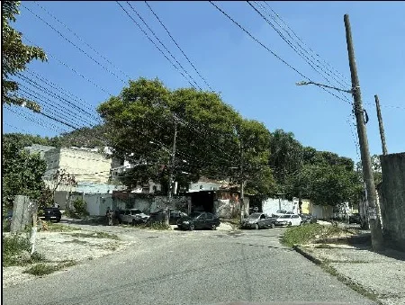 Terreno - Rio de Janeiro - Ocupado — foto 4