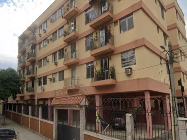 Apartamento - 2 Quartos - Rio de Janeiro - Ocupado — foto 2