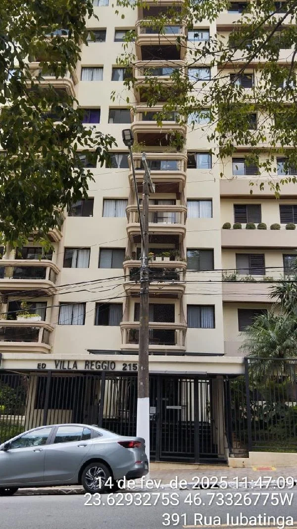 Apartamento - 3 Quartos - Sao Paulo - Desocupado — foto 2