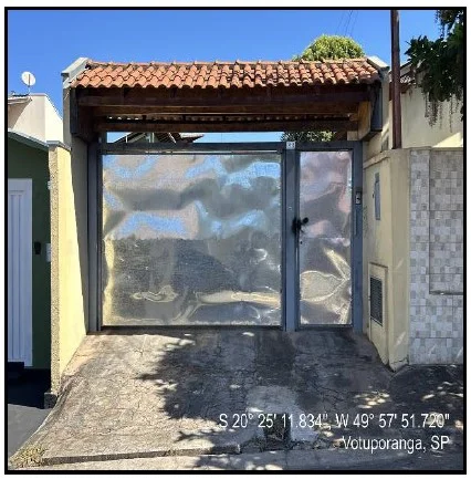 Casa - Votuporanga - Ocupado — foto 2