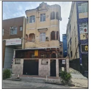 Apartamento - 2 Quartos - Rio de Janeiro - Ocupado — foto 2