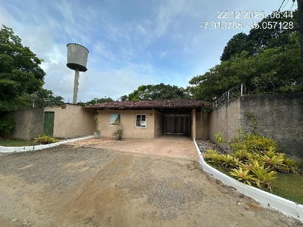 Terreno - Paudalho - Ocupado — foto 2