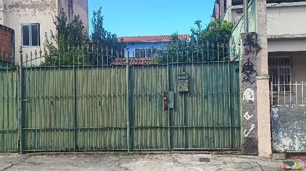 Casa - 2 Quartos - Rio de Janeiro - Ocupado — foto 2