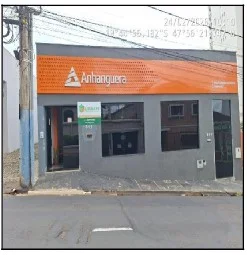 Casa - 3 Quartos - Uberaba - Ocupado — foto 2