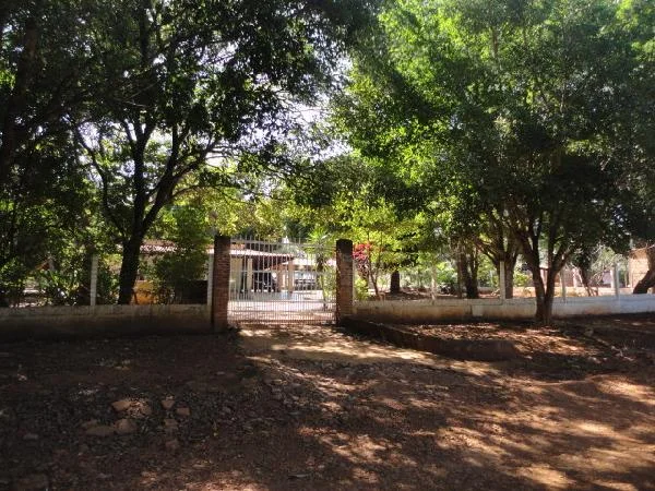 Casa - 2 Quartos - Luziania - Ocupado — foto 2