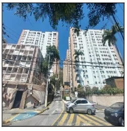 Apartamento - Rio de Janeiro - Ocupado — foto 2