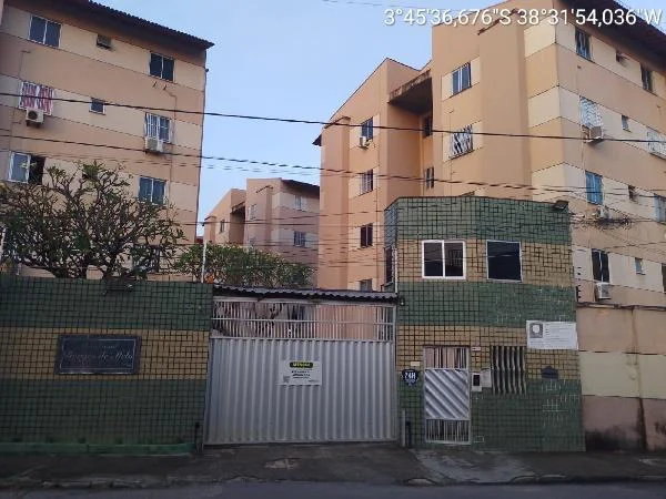 Apartamento - 3 Quartos - Fortaleza - Ocupado — foto 2