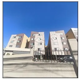 Apartamento - 1 Quartos - Belo Horizonte - Desocupado — foto 2