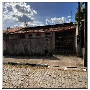 Casa - 1 Quartos - Feira de Santana - Desocupado — foto 2