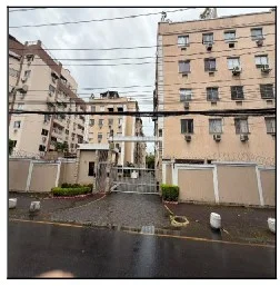 Apartamento - Rio de Janeiro - Ocupado — foto 2