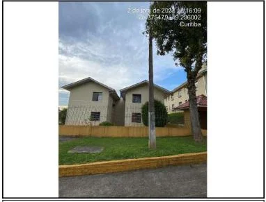 Apartamento - 2 Quartos - Curitiba - Ocupado — foto 3