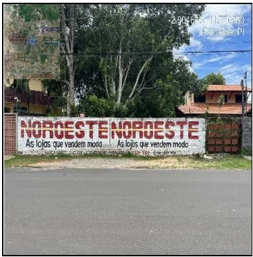Terreno - Parnaiba - Ocupado — foto 2