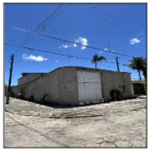 Casa - 2 Quartos - Mongagua - Ocupado — foto 2