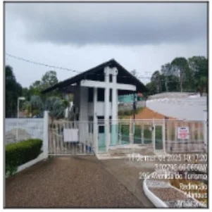 Terreno - Manaus - Desocupado — foto 2