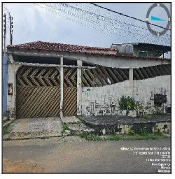 Casa - 2 Quartos - Manaus - Ocupado — foto 2
