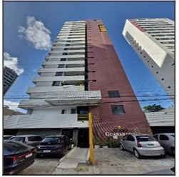 Apartamento - 1 Quartos - Jaboatao dos Guararapes - Ocupado — foto 2