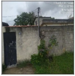 Casa - Nova Iguacu - Ocupado — foto 2