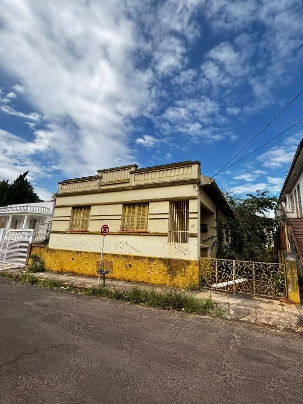 Casa - Cruz Alta - Desocupado — foto 2
