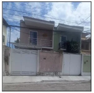 Casa - 3 Quartos - Niteroi - Ocupado — foto 2