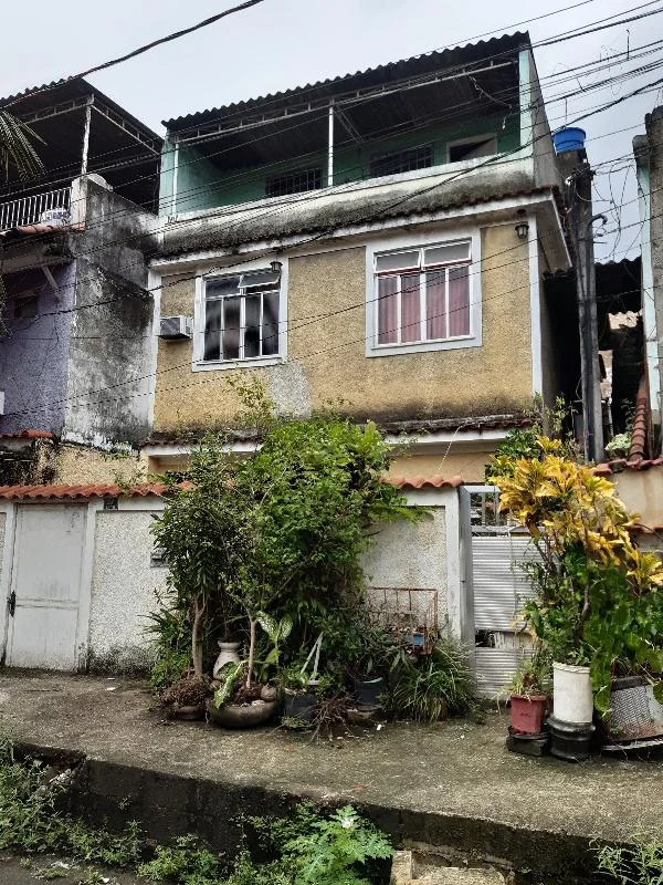Apartamento - 2 Quartos - Rio de Janeiro - Ocupado — foto 2