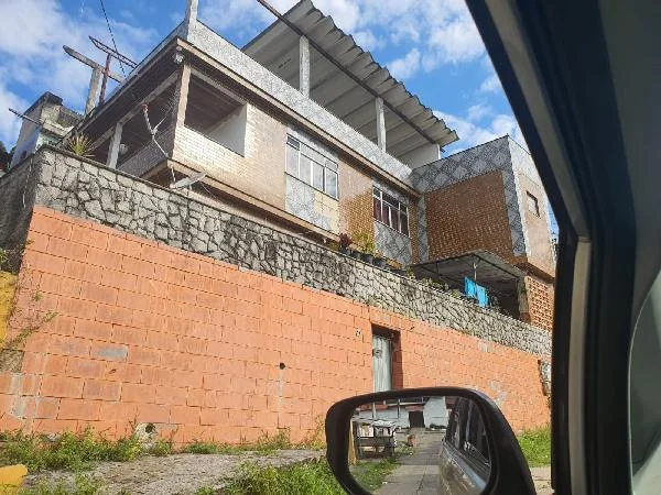 Apartamento - Sao Goncalo - Ocupado — foto 2