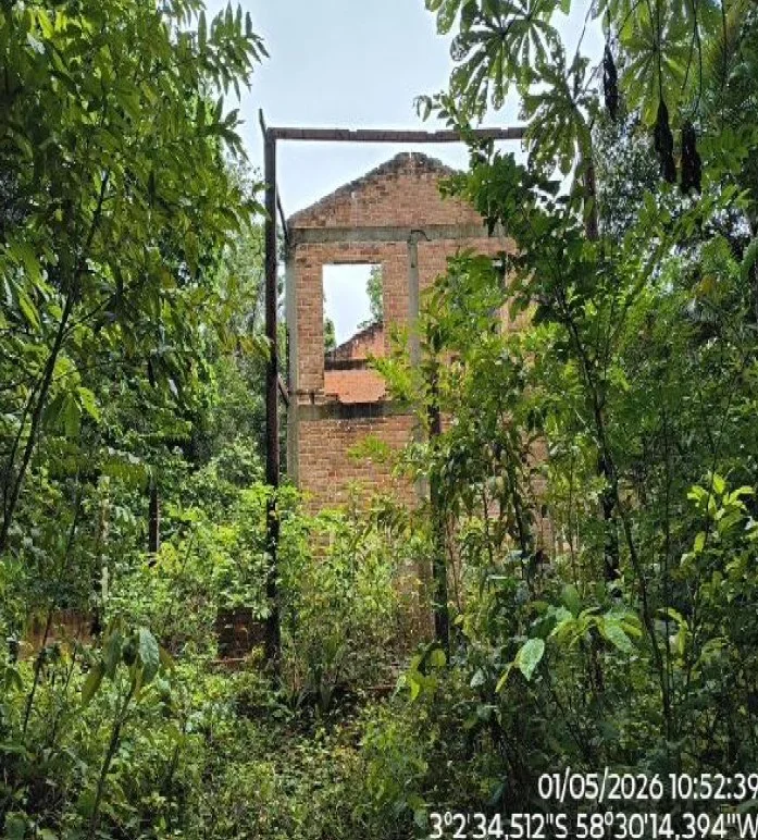 Casa - 4 Quartos - Itacoatiara - Ocupado — foto 4