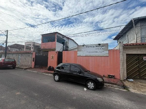 Casa - 2 Quartos - Manaus - Ocupado — foto 2