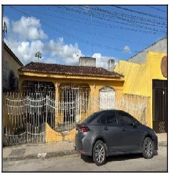 Terreno - 3 Quartos - Nossa Senhora das Dores - Ocupado — foto 2
