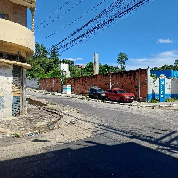 Casa - 2 Quartos - Duque de Caxias - Ocupado — foto 2