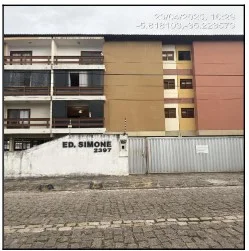 Apartamento - 1 Quartos - Natal - Ocupado — foto 2