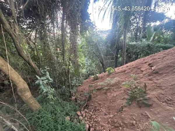 Terreno - Nova Lima - Ocupado — foto 2