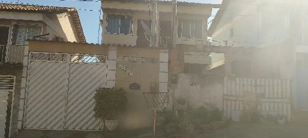 Apartamento - 2 Quartos - Rio de Janeiro - Ocupado — foto 2