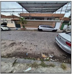 Casa - 2 Quartos - Rio de Janeiro - Ocupado — foto 2